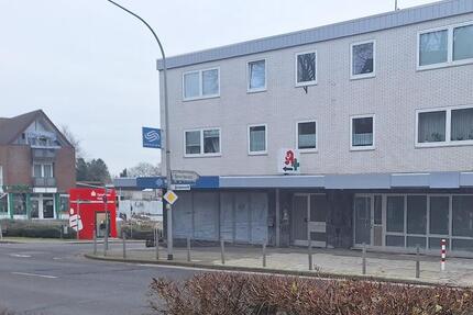 Büro, Bürofläche in Herzogenrath Straß zimmer