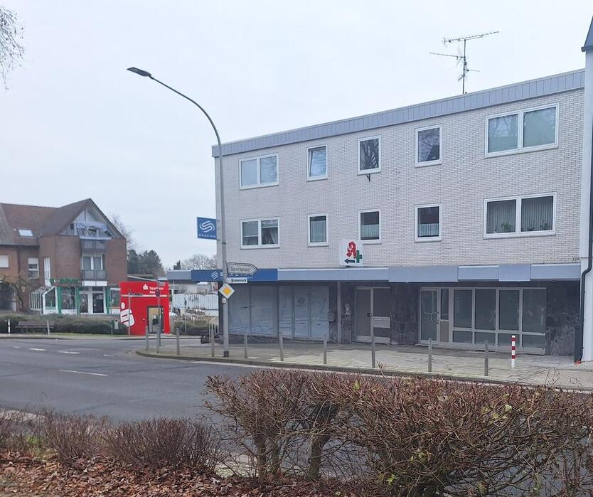 Büro, Bürofläche in Herzogenrath Straß zimmer