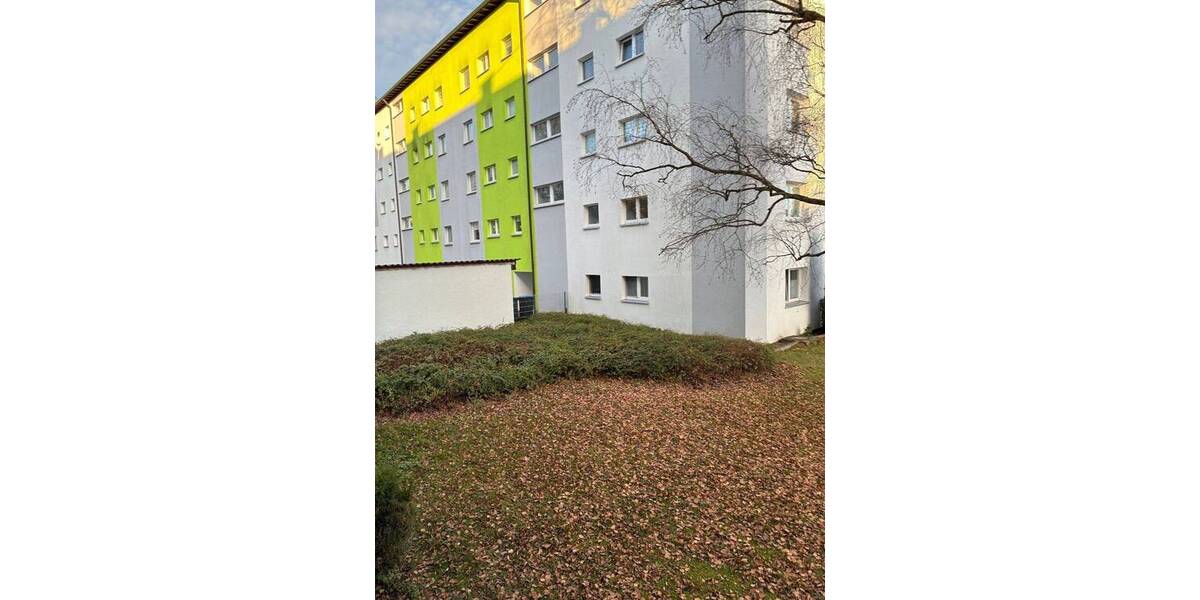 Etagenwohnung Heidenheim an der Brenz Innenstadt - 3 Zimmer, 65 m&sup2;, 651&euro; | Angebot:26162829