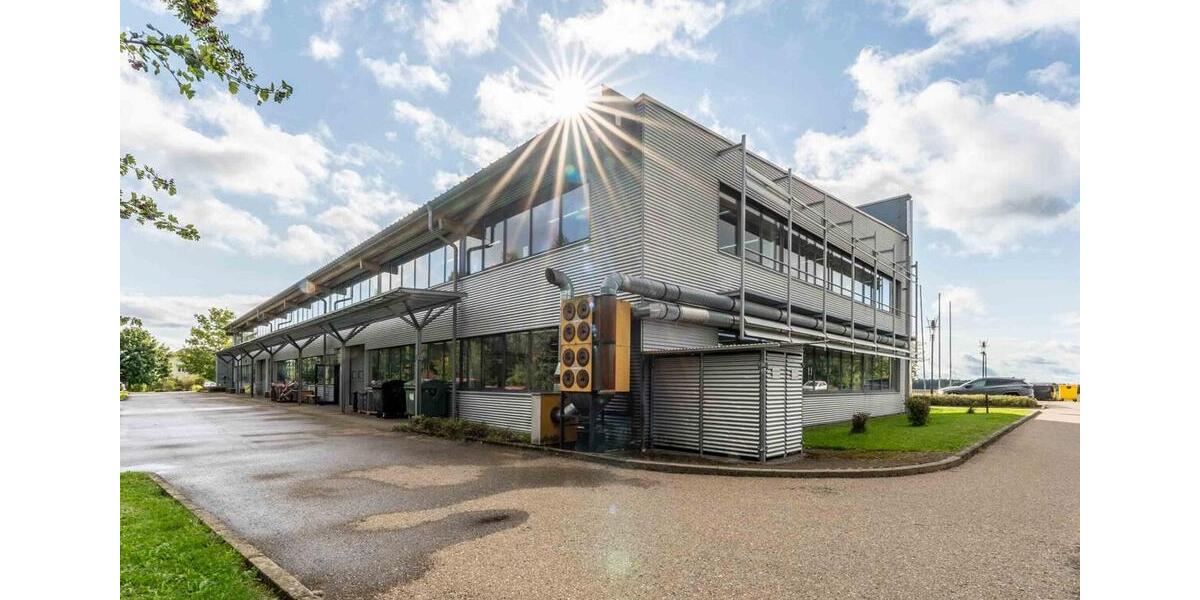 Gewerbeobjekt Villingen-Schwenningen Schwenningen - 2.314&euro; | Angebot:26235467
