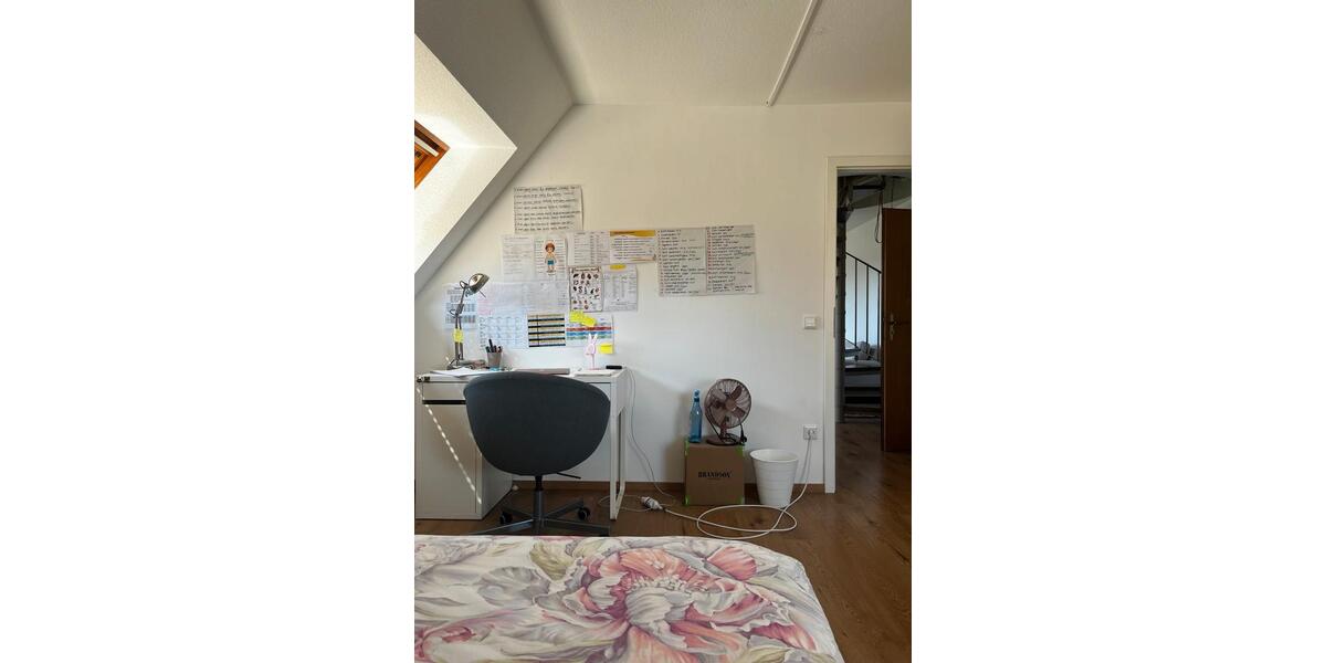 Wohnen auf Zeit Nürnberg Gärten bei Wöhrd - 4 Zimmer, 22 m&sup2;, 460&euro; | Angebot:26393651
