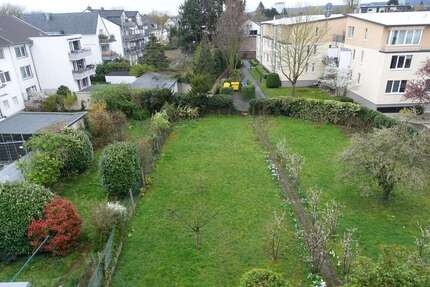 Wohnung Bonn-Beuel Beuel - 1 Zimmer, 40 m&sup2;, 570&euro; | Angebot:26565459