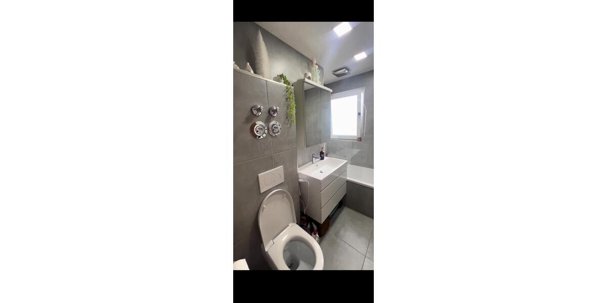 Etagenwohnung Aalen Unterkochen - 2 Zimmer, 61 m&sup2;, 800&euro; | Angebot:26222371