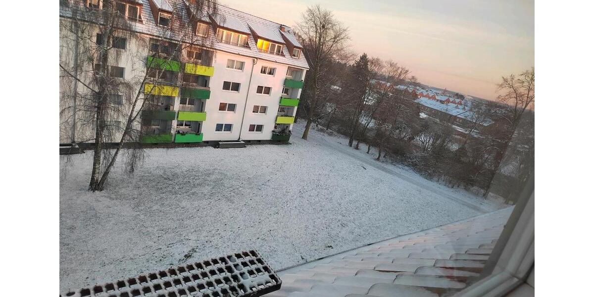 Zimmer zur Verfügung 1 zimmer