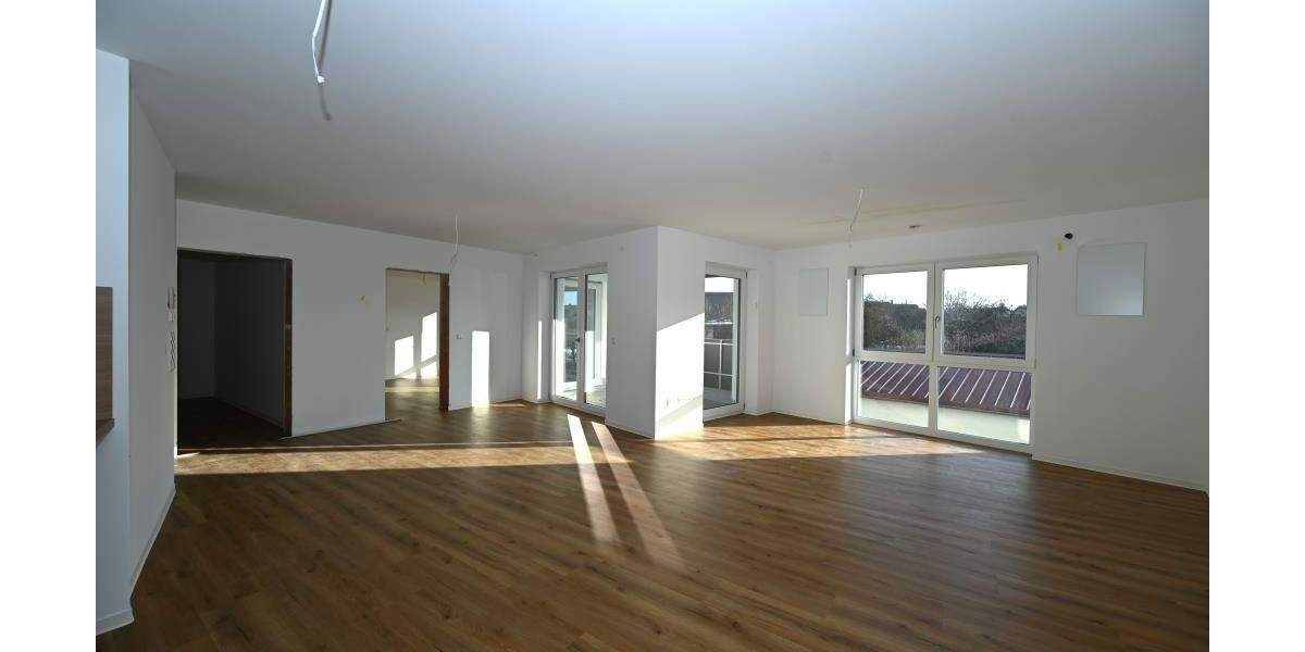 Etagenwohnung Seubersdorf - 4 Zimmer, 123 m&sup2;, 1.190&euro; | Angebot:25775392