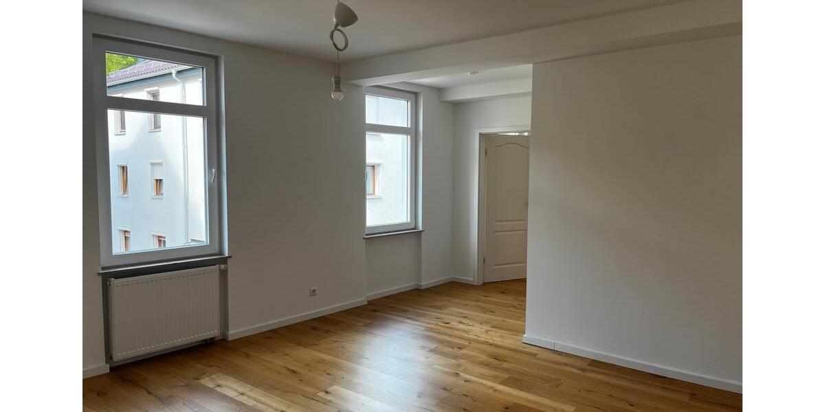 Etagenwohnung Baden-Baden Lichtental - 1 Zimmer, 40 m&sup2;, 550&euro; | Angebot:26562296