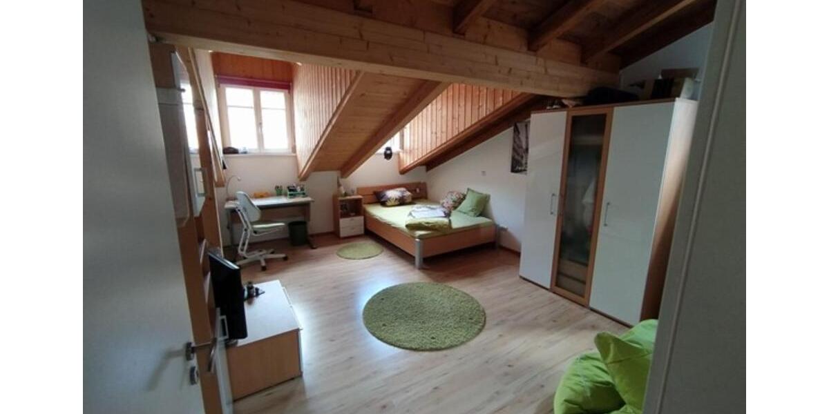 Etagenwohnung Eichstätt - 1 Zimmer, 23 m&sup2;, 390&euro; | Angebot:24713555
