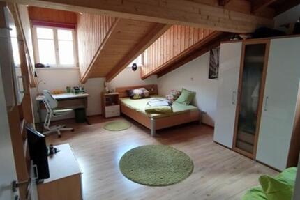 Wohnung Eichstätt - 1 Zimmer, 23 m&sup2;, 390&euro; | Angebot:24713555