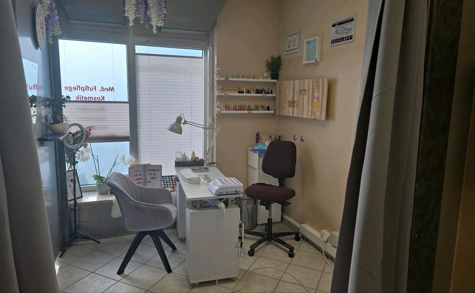 Gewerbeobjekt Fürstenfeldbruck - 400&euro; | Angebot:25965437