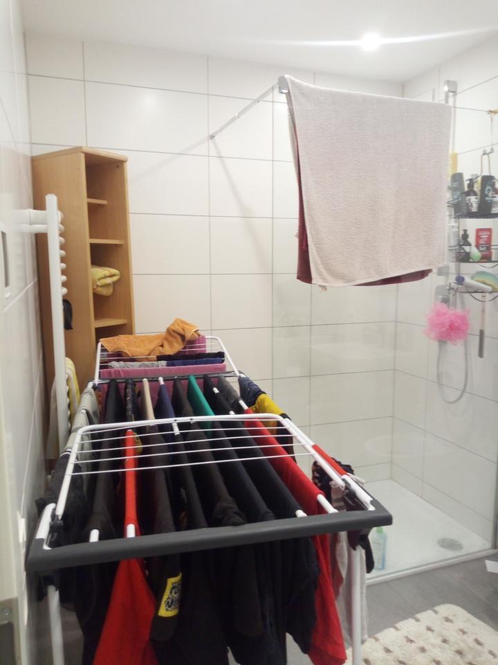 2,5 Zimmer Wohnung in Laichingen