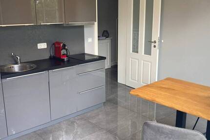 Möblierte 1-Raum Wohnung hochwertig und ruhig gelegen 1 zimmer