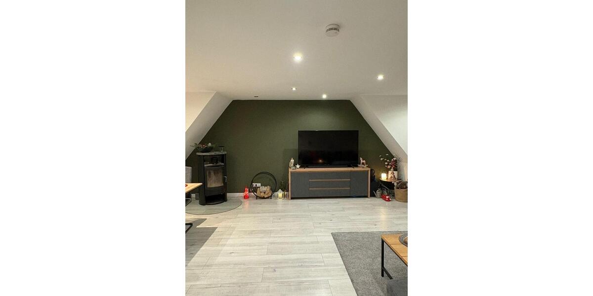 3-Zimmer Wohnung in 21255 Wistedt zu vermieten 3 zimmer