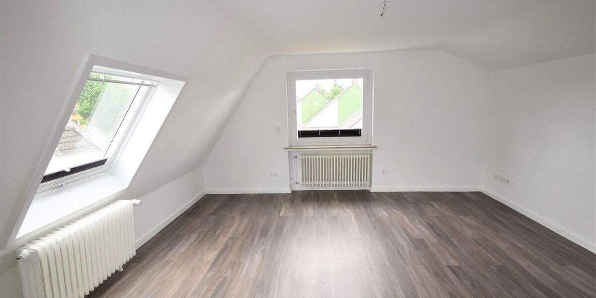 Reihenmittelhaus Bremen - Huchting Mittelshuchting - 6 Zimmer, 148 m&sup2;, 1.550&euro; | Angebot:25938953