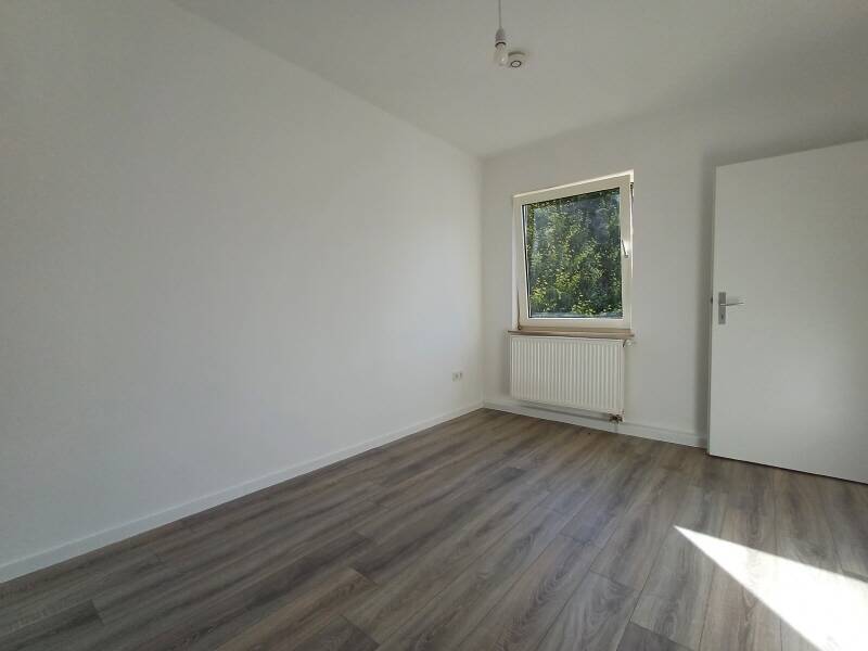2-Zimmer-Wohnung mit Balkon