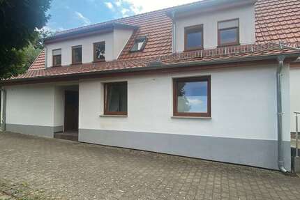 Wohnung Kapellendorf - 4 Zimmer, 129 m&sup2;, 968&euro; | Angebot:26975712