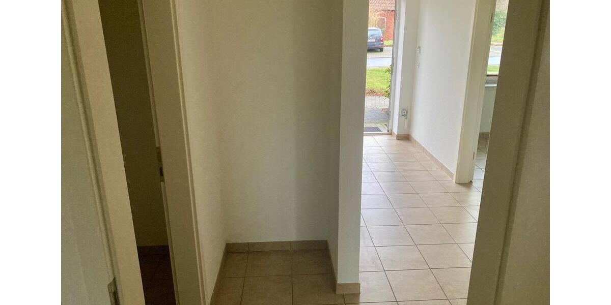 Erdgeschoßwohnung Gelting - 2 Zimmer, 62 m&sup2;, 770&euro; | Angebot:26475590
