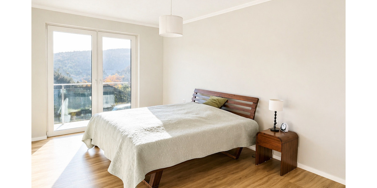 Etagenwohnung Neuenbürg - 4 Zimmer, 120 m&sup2;, 1.500&euro; | Angebot:26261624