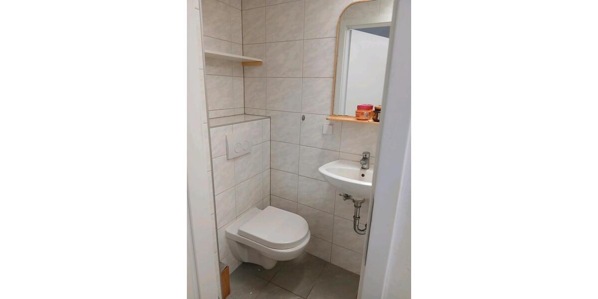 1,5 Zimmer Wohnung in Salmünster 1 zimmer