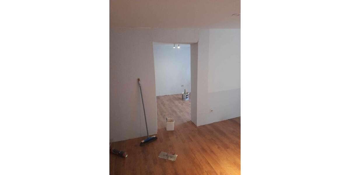 Wohnung zum Mieten in Bad Wildungen 495 € 73 m² 4 zimmer