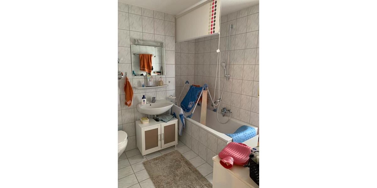 Erdgeschoßwohnung Kirchdorf am Inn - 2 Zimmer, 62 m&sup2;, 595&euro; | Angebot:25981934