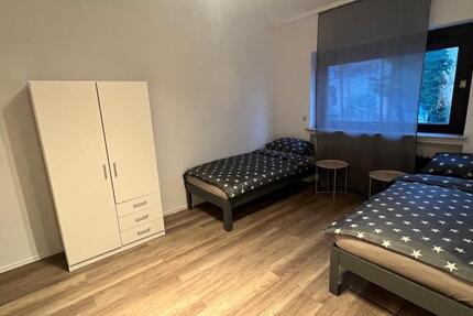 Wohnung Zimmer Hemelingen Nähe Mercedes 6 zimmer