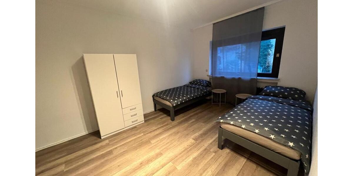 Wohnung Zimmer Hemelingen Nähe Mercedes 6 zimmer