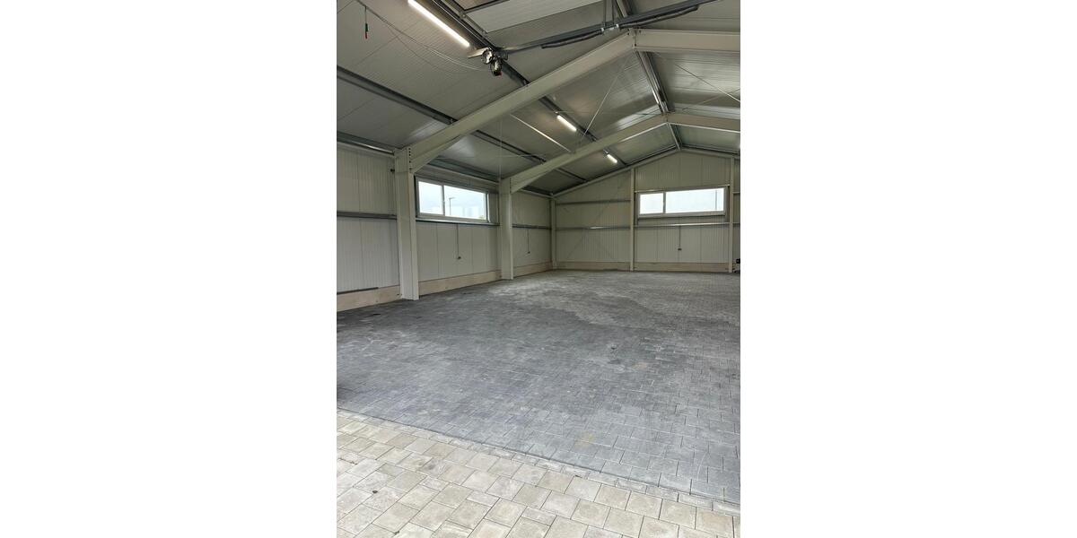 Gewerbeobjekt Wittislingen - 1.895&euro; | Angebot:25876635