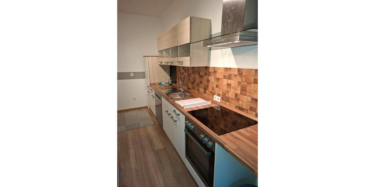 Etagenwohnung Bitburg - 4 Zimmer, 102 m&sup2;, 950&euro; | Angebot:24981477