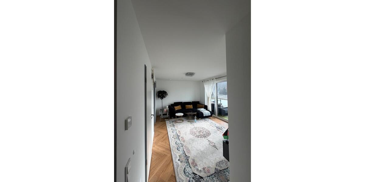 Etagenwohnung Darmstadt Bessungen - 2 Zimmer, 58 m&sup2;, 1.275&euro; | Angebot:25416540
