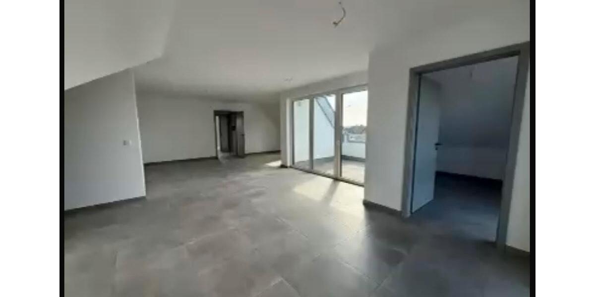 Dachgeschoßwohnung Ahaus - 3 Zimmer, 105 m&sup2;, 1.147&euro; | Angebot:26579683