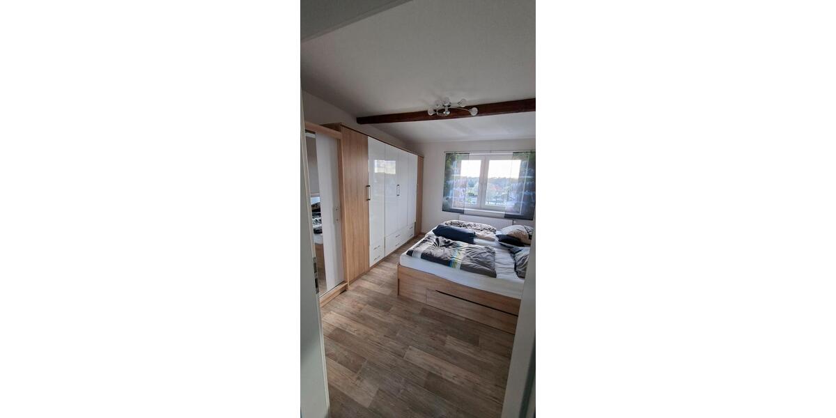 Dachgeschoßwohnung Grabow - 3 Zimmer, 62 m&sup2;, 496&euro; | Angebot:26610914