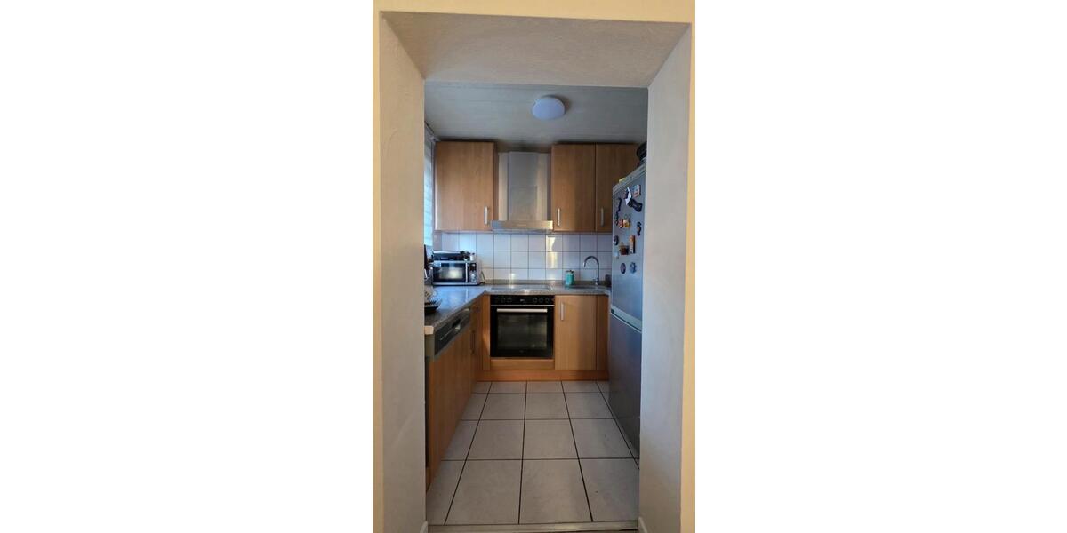 Etagenwohnung Emmerich am Rhein - 3 Zimmer, 60 m&sup2;, 600&euro; | Angebot:26439704