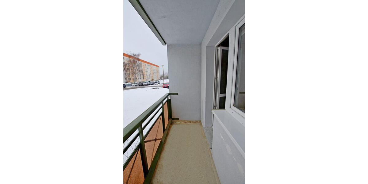 Erdgeschoßwohnung Sangerhausen - 3 Zimmer, 61 m&sup2;, 376&euro; | Angebot:26381103