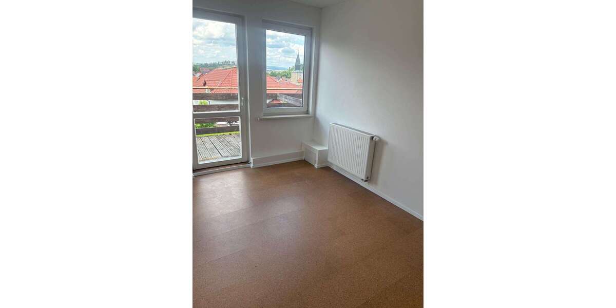 Wohnung zum Mieten in Kallmerode 430 € 60 m² 2 zimmer