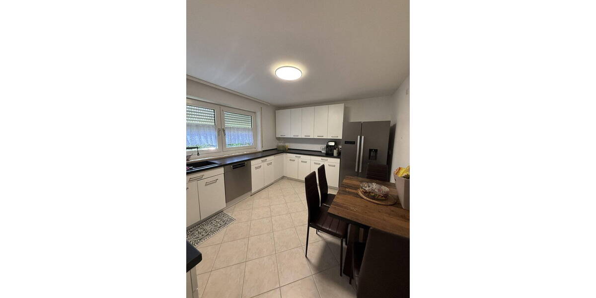 Reihenendhaus Kaufbeuren Kaufbeuren-Neugablonz - 1 Zimmer, 35 m&sup2;, 450&euro; | Angebot:26730990