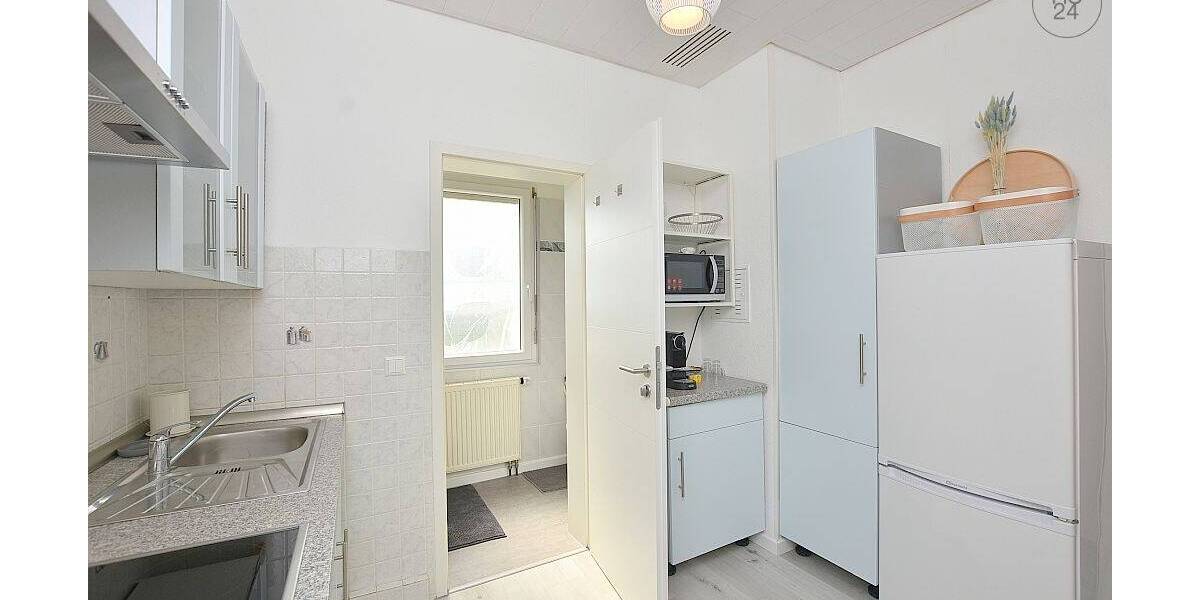 Etagenwohnung Stuttgart Zuffenhausen - 3 Zimmer, 65 m&sup2;, 1.590&euro; | Angebot:26176033