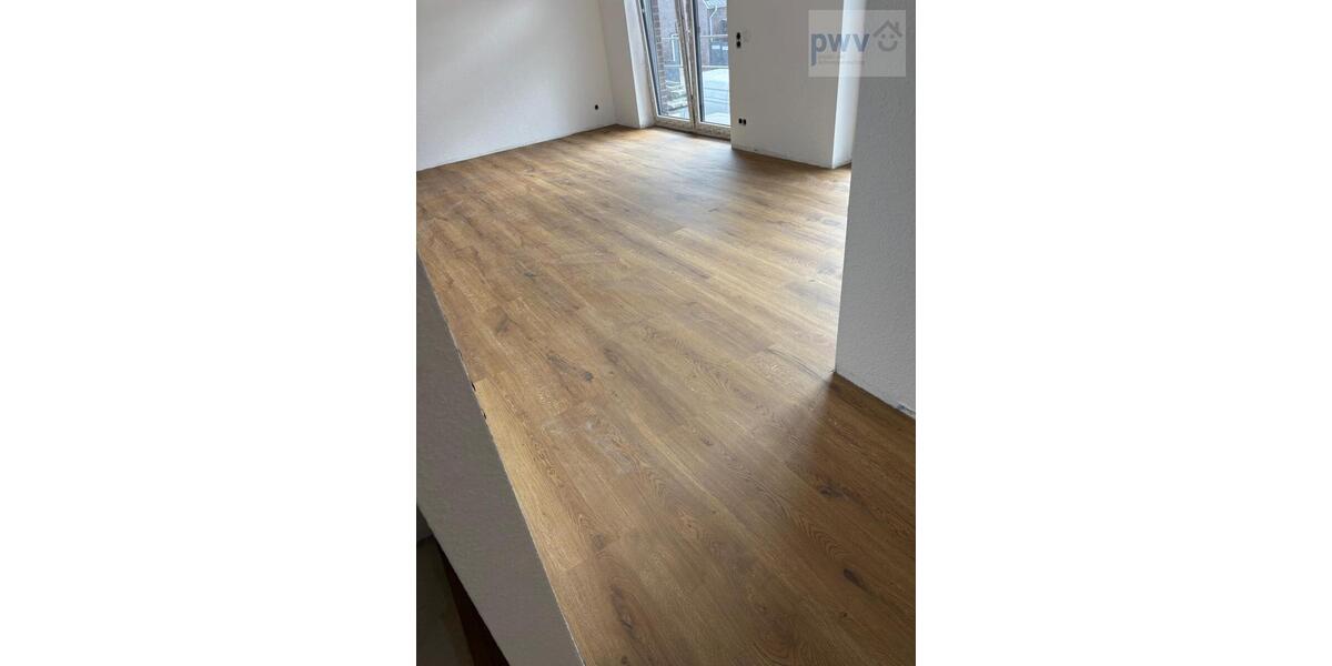 Erdgeschoßwohnung Aurich Egels und Wallinghausen - 3 Zimmer, 83 m&sup2;, 958&euro; | Angebot:22178794