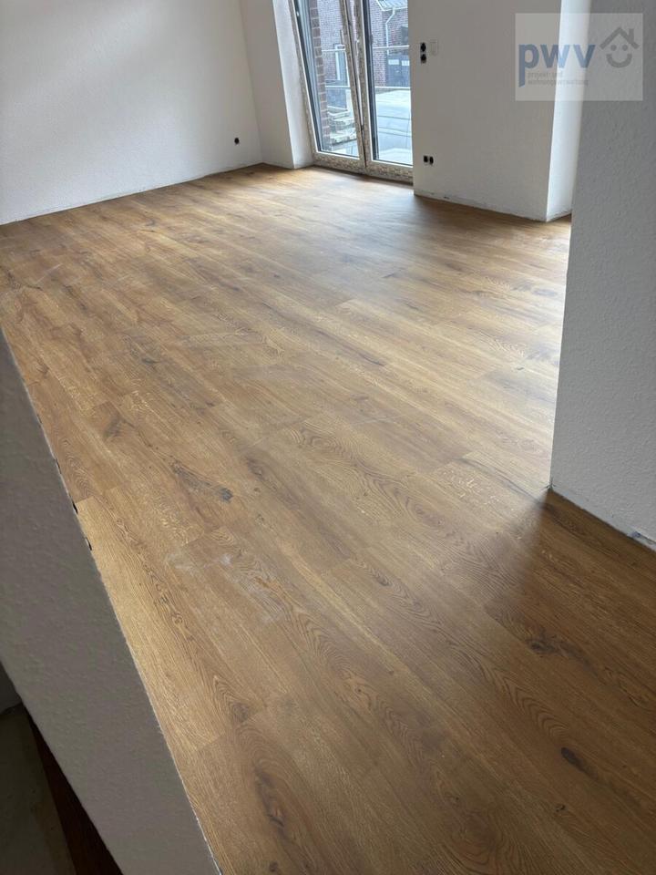 Moderne 3-Zimmer Erdgeschosswohnung mit Garten -NEUBAU- zimmer