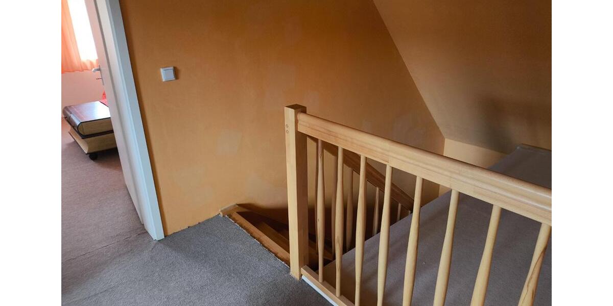 Dachgeschoßwohnung Delitzsch - 1 Zimmer, 620&euro; | Angebot:21539238