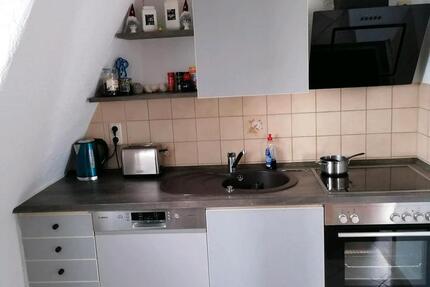 Wohnung Neukirchen/Pleiße Pleiße - 2 Zimmer, 43 m&sup2;, 270&euro; | Angebot:23649524