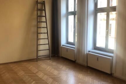Wohnung Wittenberg Lutherstadt - 4 Zimmer, 120 m&sup2;, 920&euro; | Angebot:24561117