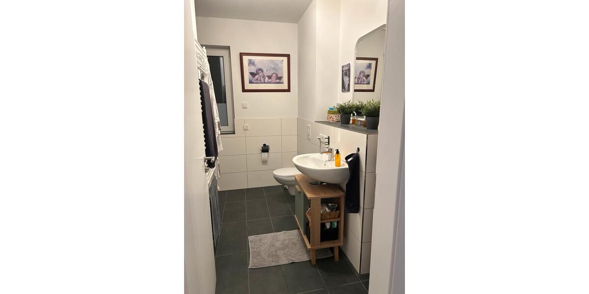 Dachgeschoßwohnung Söhlde - 2 Zimmer, 55 m&sup2;, 775&euro; | Angebot:24705786