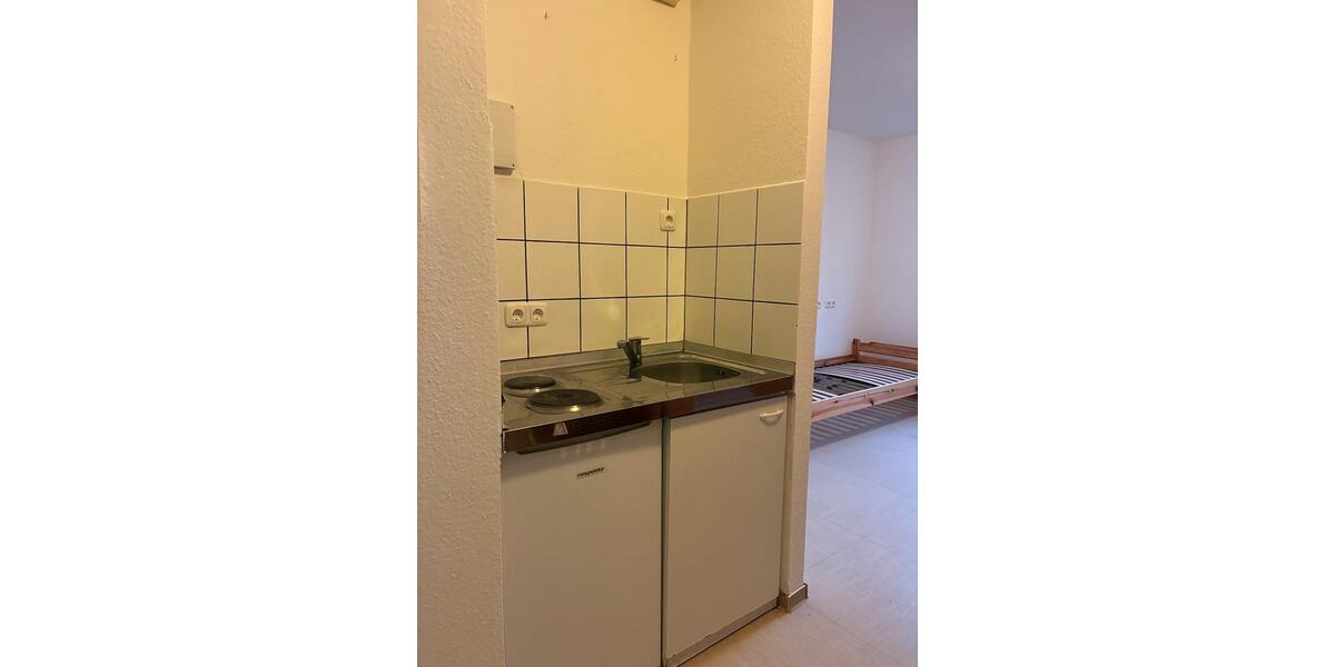Etagenwohnung Aachen Eilendorf - 1 Zimmer, 19 m&sup2;, 309&euro; | Angebot:24742309