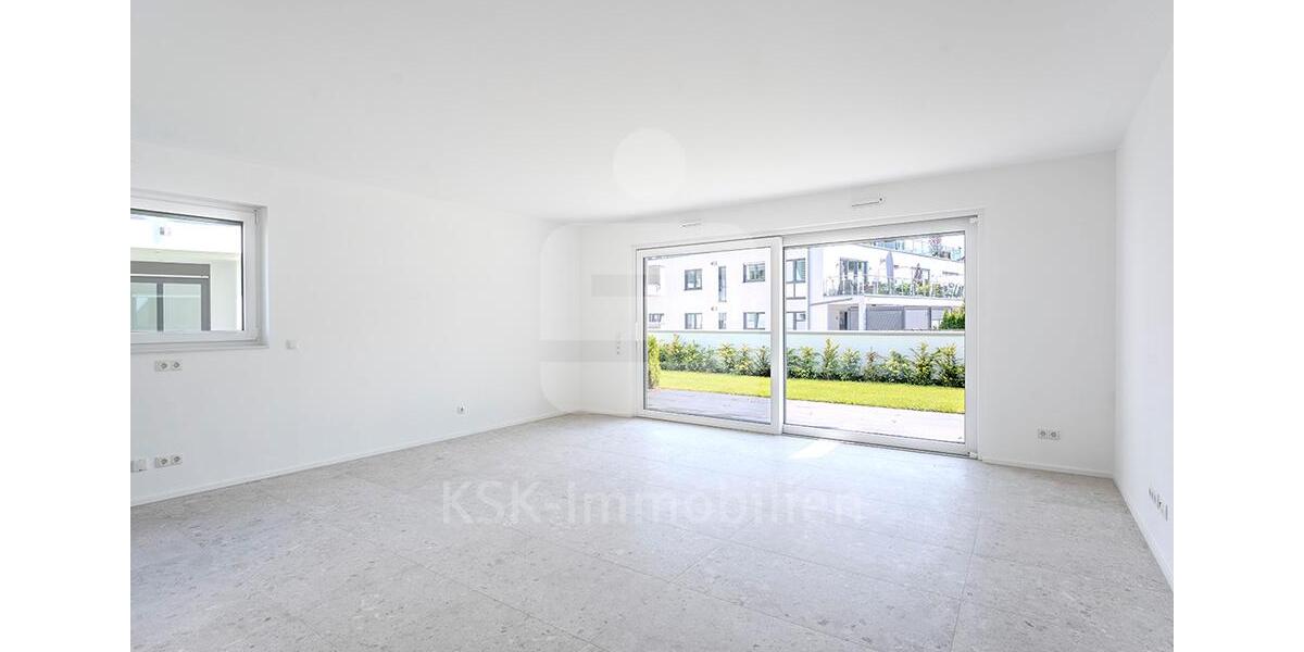 Erdgeschoßwohnung Eitorf - 3 Zimmer, 103 m&sup2;, 1.288&euro; | Angebot:25990254