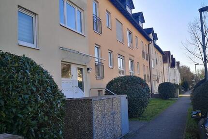 Moderne 3 Zimmer Wohnung (105m), Neu Isenburg. EBK. zimmer