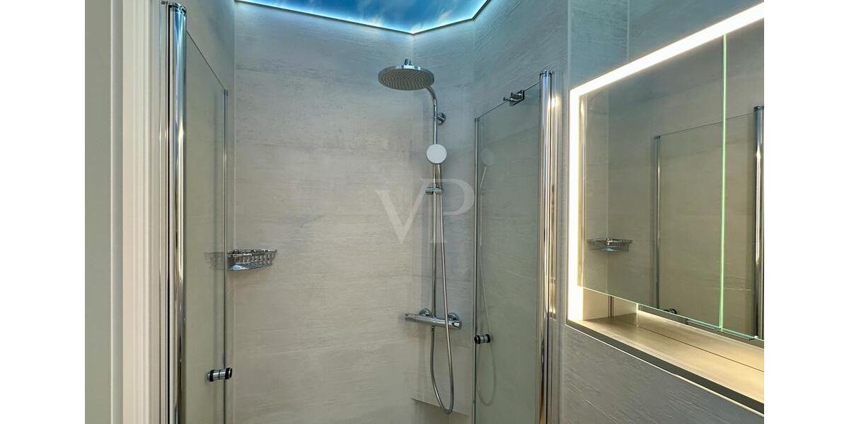 Dachgeschoßwohnung Dresden Neustadt - 3 Zimmer, 96 m&sup2;, 1.736&euro; | Angebot:25959978