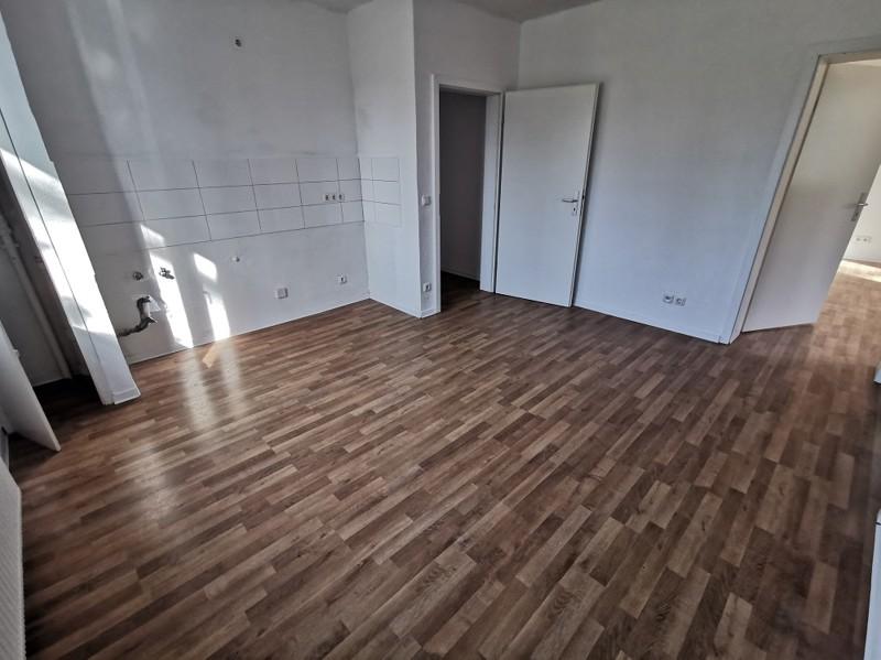 Etagenwohnung Gelsenkirchen Gelsenkirchen-West - 2 Zimmer, 47 m&sup2;, 356&euro; | Angebot:26657293