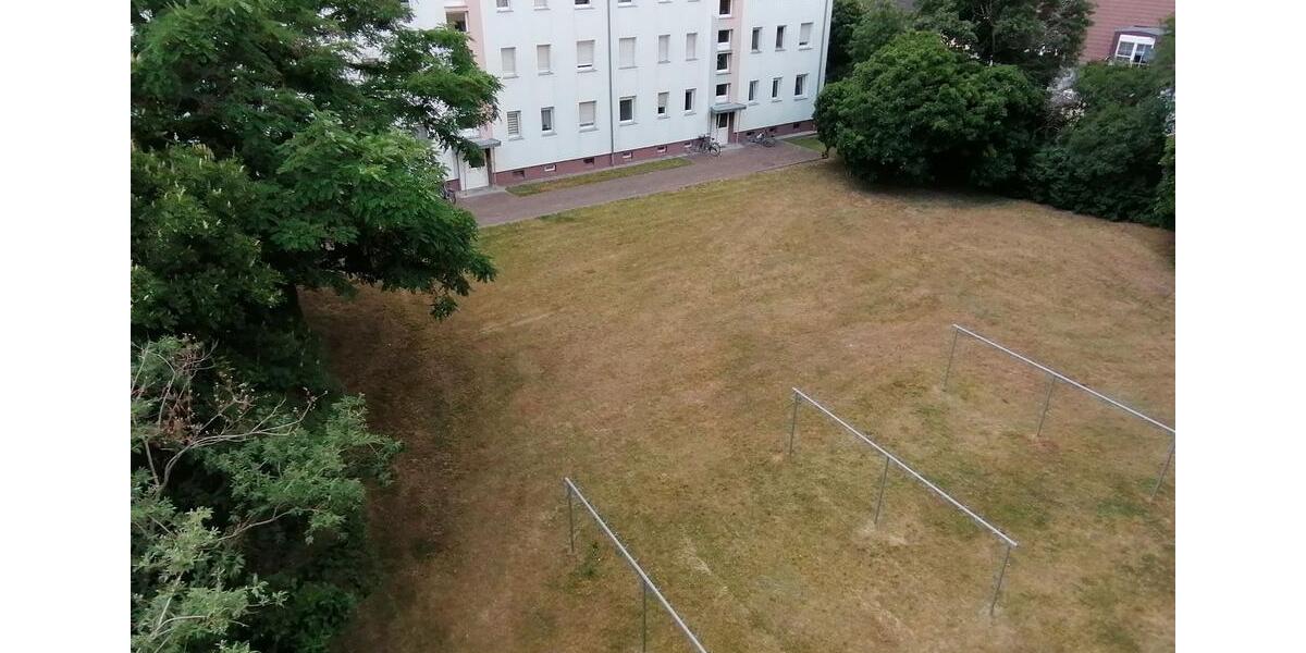 Etagenwohnung Delitzsch - 3 Zimmer, 60 m&sup2;, 510&euro; | Angebot:26644935