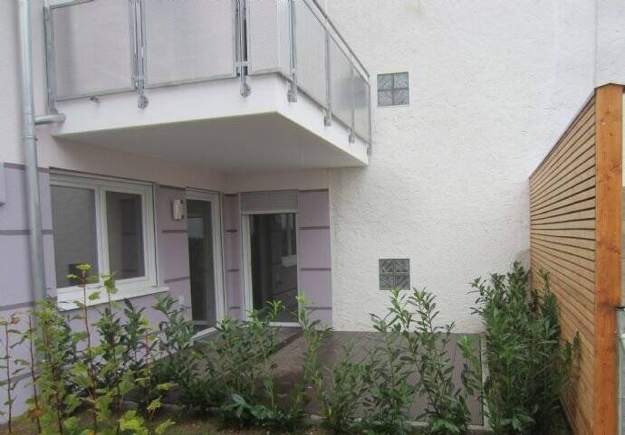 Terrassenwohnung Neumarkt-Sankt Veit Sankt Veit - 2 Zimmer, 62 m&sup2;, 670&euro; | Angebot:26289707