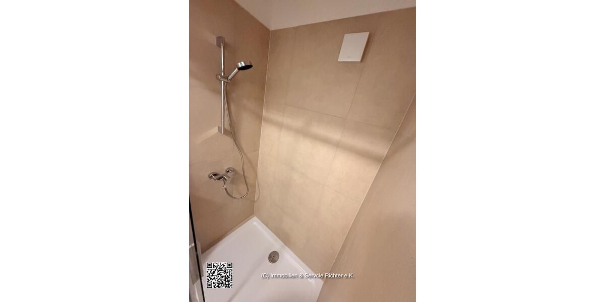 Etagenwohnung Dortmund Innenstadt Ost - 1 Zimmer, 31 m&sup2;, 438&euro; | Angebot:26677419